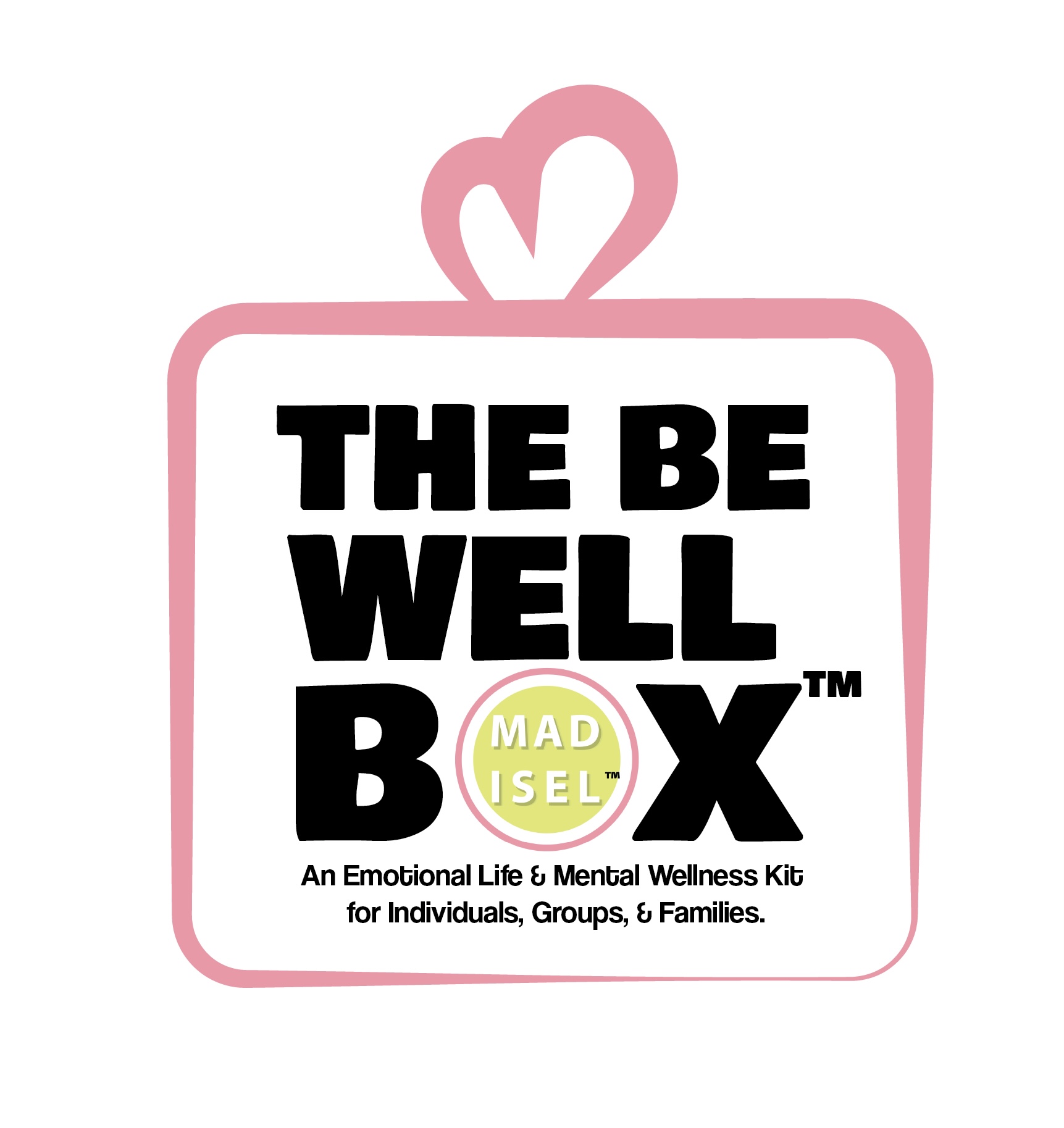 the be well box